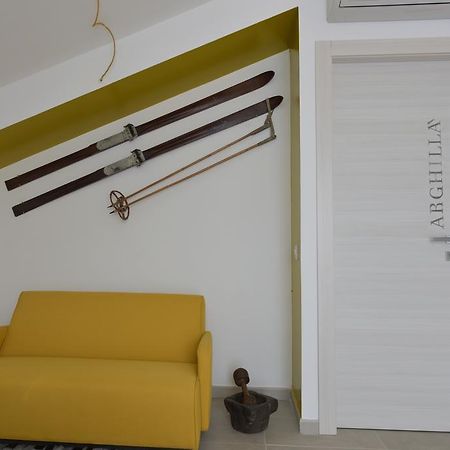 Villa Catona Trigoria Rome Luaran gambar