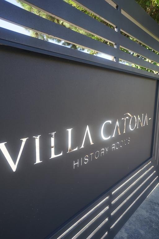 Villa Catona Trigoria Rome Luaran gambar